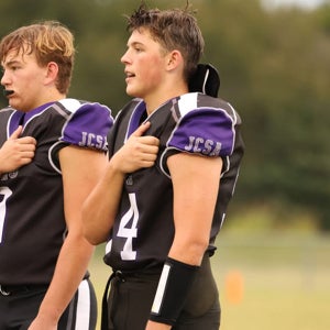 Luke Connell mugshot