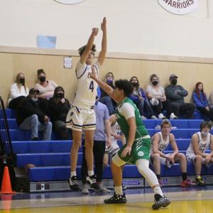 Tommy Rotbergs mugshot