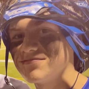 Nathan White mugshot