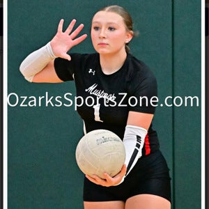 Tori Berryhill