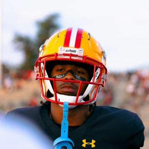 Dijon Lee jr.