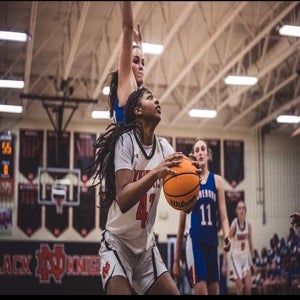 Madison McNair mugshot