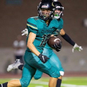 Jake Marcial mugshot