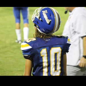 Isaac Webb
