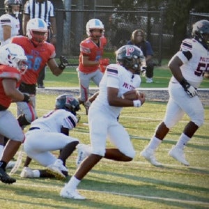 Haleem Edwards mugshot