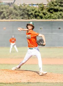 Danny Bedford mugshot