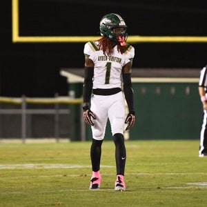 Nygel Morgan mugshot