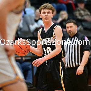 Josh  Daniels mugshot