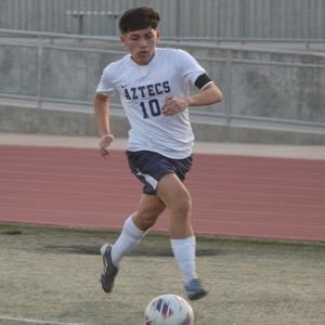 Gael Sanchez mugshot