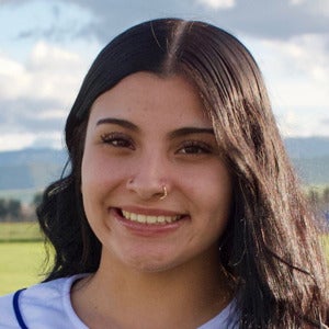 Thelia Pimentil mugshot