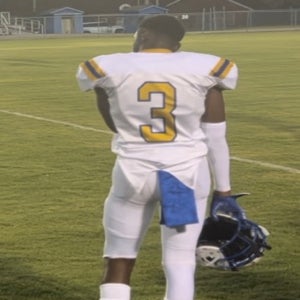 Zontarius Hicks mugshot