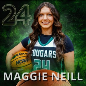 Maggie Neill mugshot