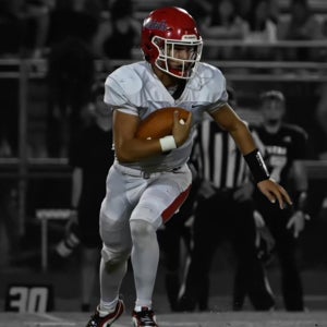 Nathan McNeal