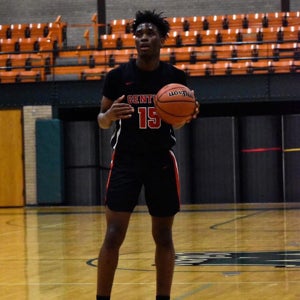 Lemetrius Williams