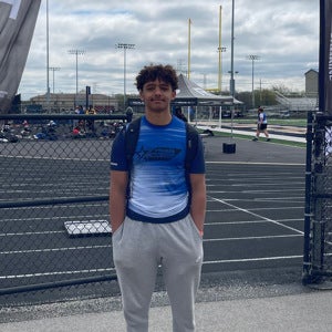 Drayke Williams-Reynolds