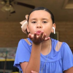 Brianka Villalobos mugshot