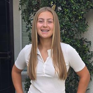 Marissa Widener mugshot