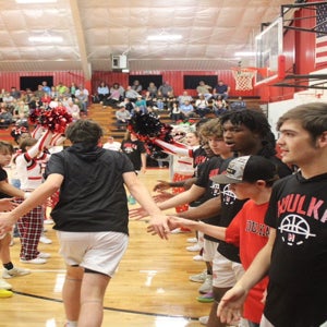 Tyler Winter mugshot