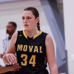 McKenzie Gillman
