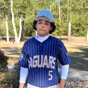 Braylon Corn