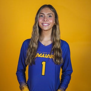 Jazlene "Jazzy" Ocasio