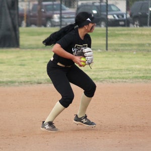 Isabella Ochoa mugshot