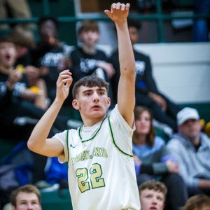 Rowdy Watson mugshot