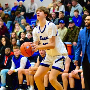 Zach McCormack mugshot