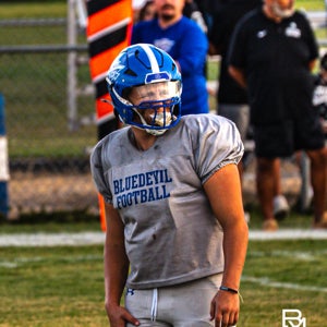 Donovan Buschman