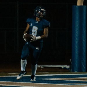 Jamani Hampton mugshot