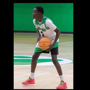 Babo Hussein mugshot