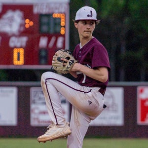 Hudson Dupuis mugshot