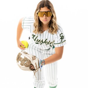 Parker Milton mugshot