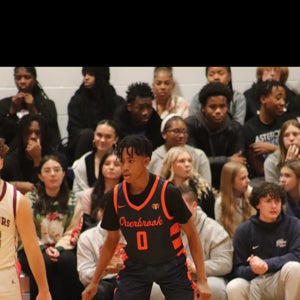 LAMAR LITTLE