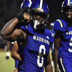 Keyshawn Richardson mugshot