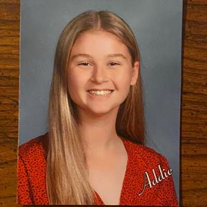 Addie Ransopher mugshot