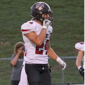 Cooper Middleton