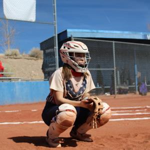 Natasha Hayas mugshot