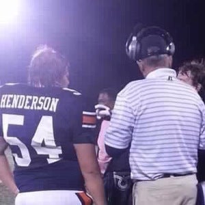 Zachary Henderson