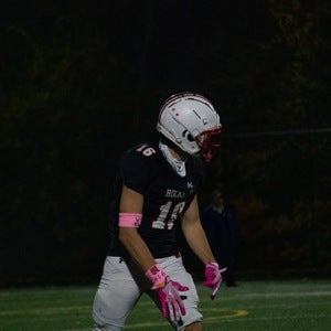 Bobby Morris mugshot