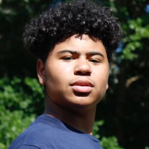 Cameron Bowman