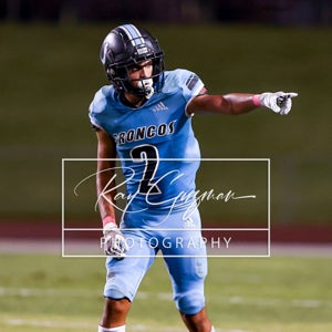 Vincent Cordoba mugshot