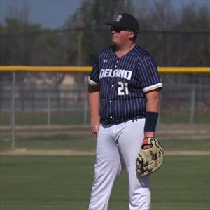 Luke Allred