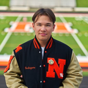 CHRISTOPHER BURLINGAME
