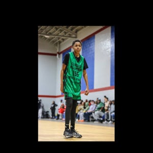 Kameron Harris