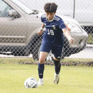 Yair Sanchez
