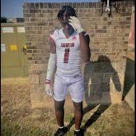 Javion Woodard mugshot