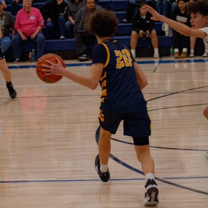 Shiloh Galvan mugshot