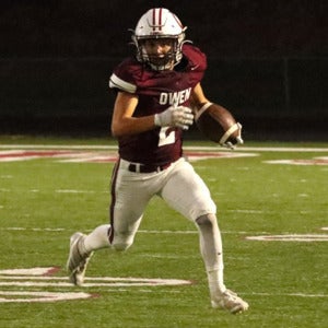 Hayden Burpeau mugshot