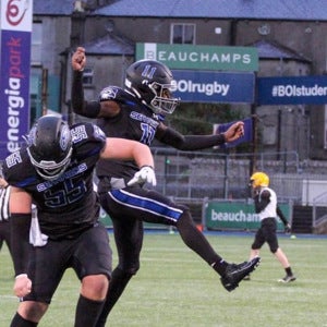 Isaiah Allen